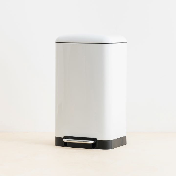 פח למטבח 30 ליטר רטרו