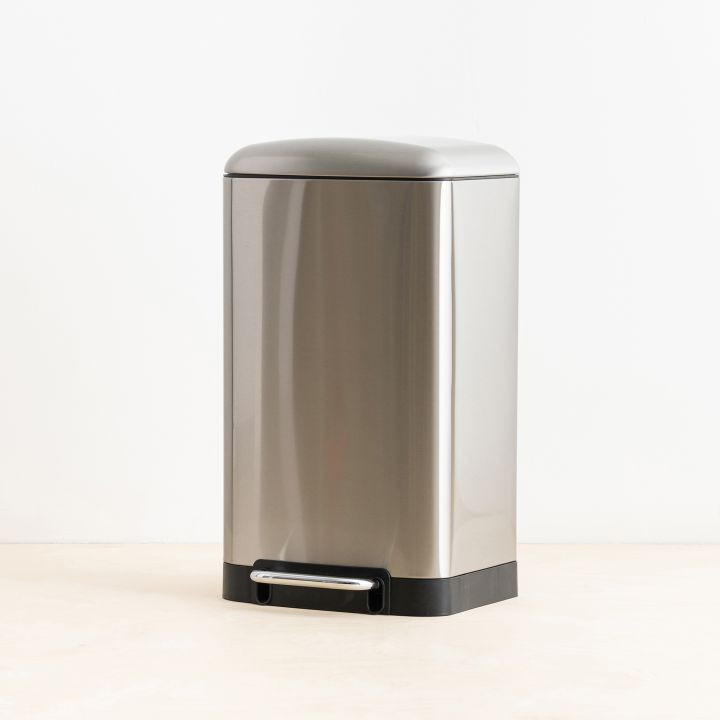 פח למטבח 30 ליטר רטרו