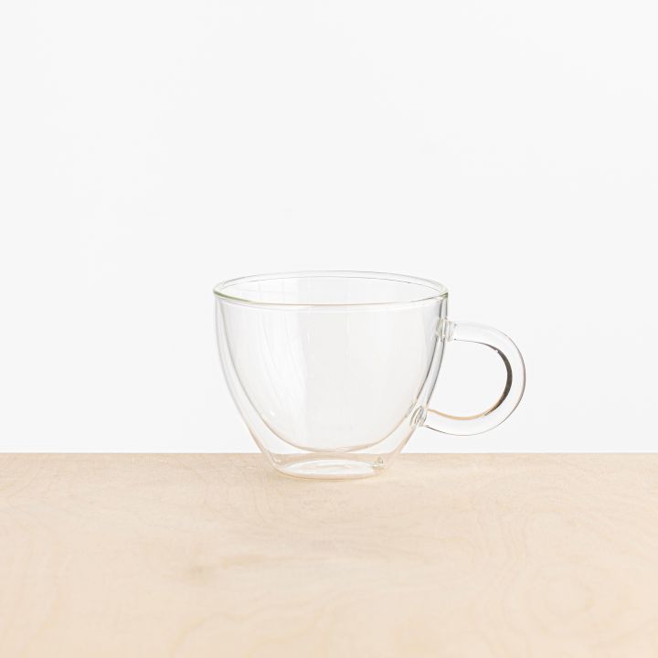 כוס קפה דאבל