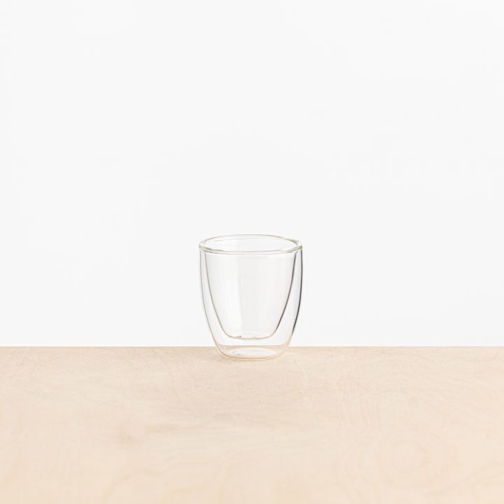 כוס אספרסו דאבל