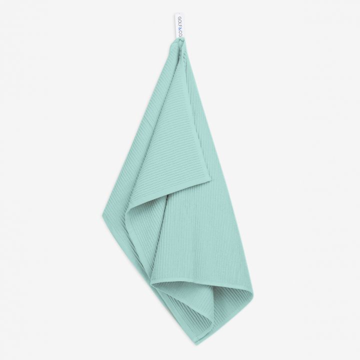 מגבת מטבח ארוגה שירה