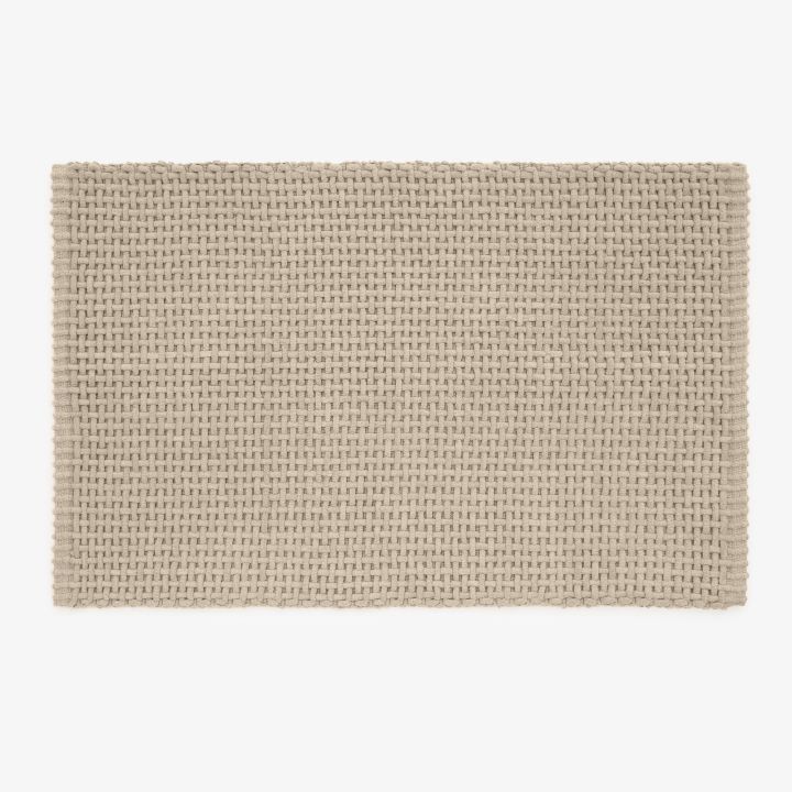 שטיח אמבט ברי