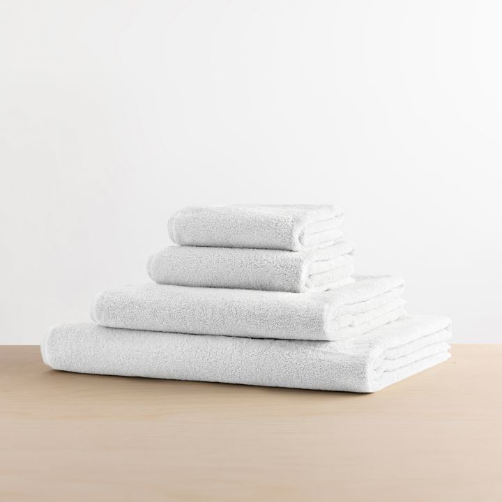 מגבת כותנה גלי