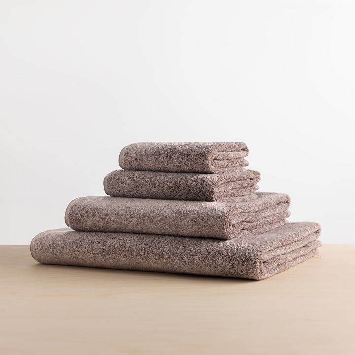 מגבת כותנה גלי