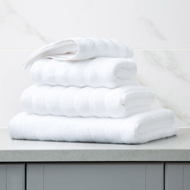 מגבת כותנה גל