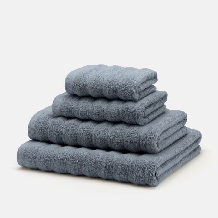 מגבת כותנה גל