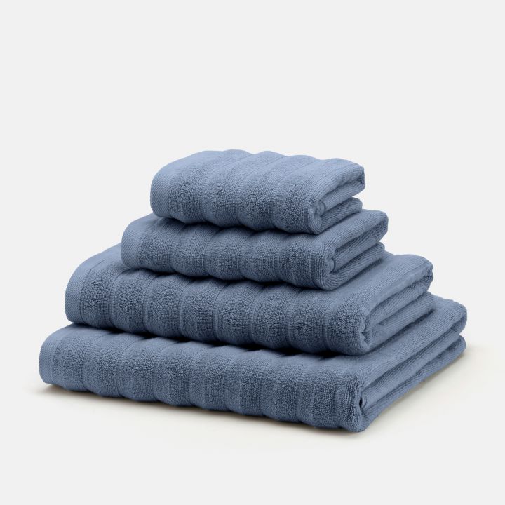 מגבת כותנה גל