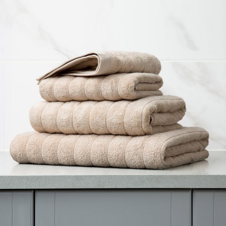 מגבת כותנה גל