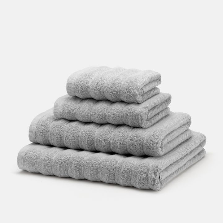 מגבת כותנה גל