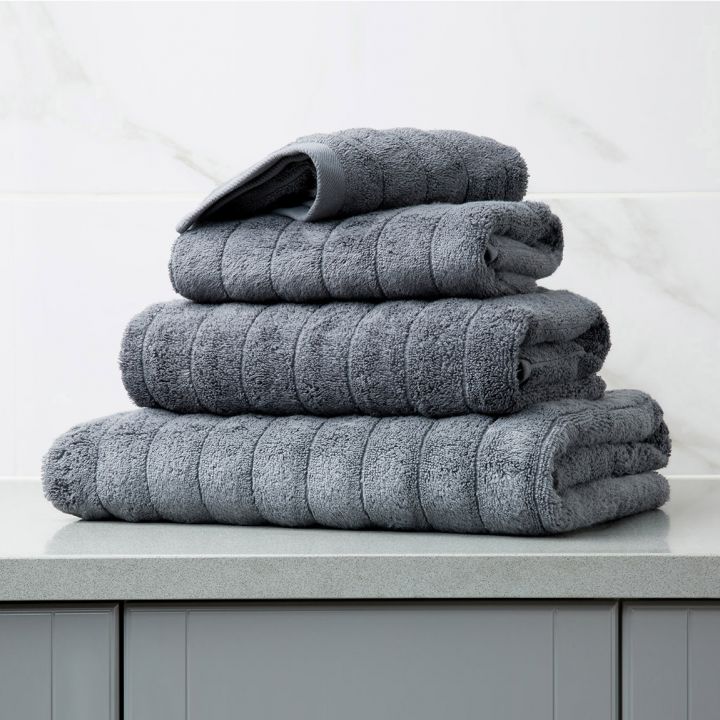 מגבת כותנה גל