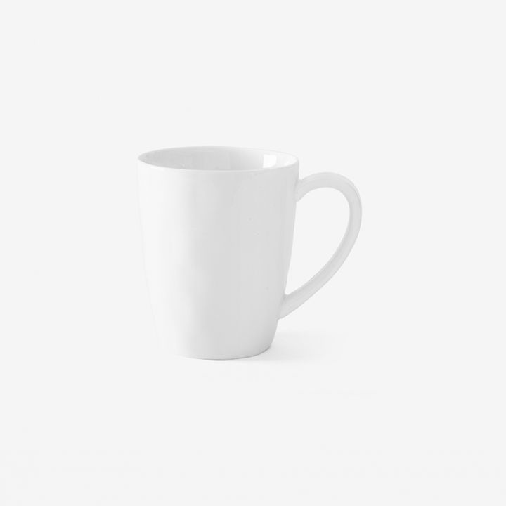 מאג פורצלן אייבורי