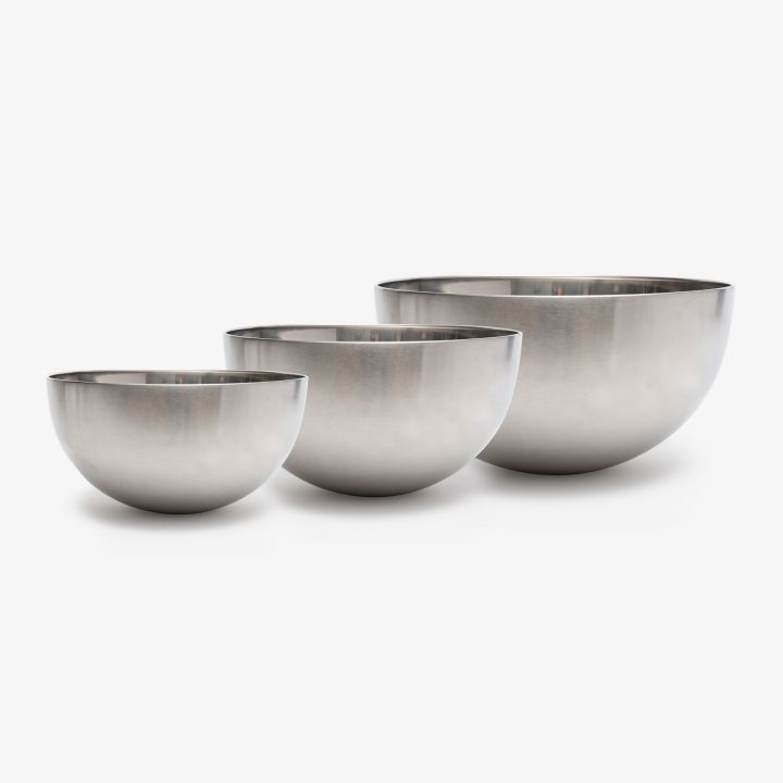 קערה מתכתית אוסי