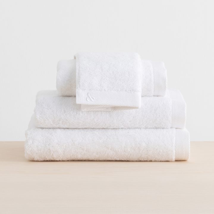 מגבת כותנה פימה