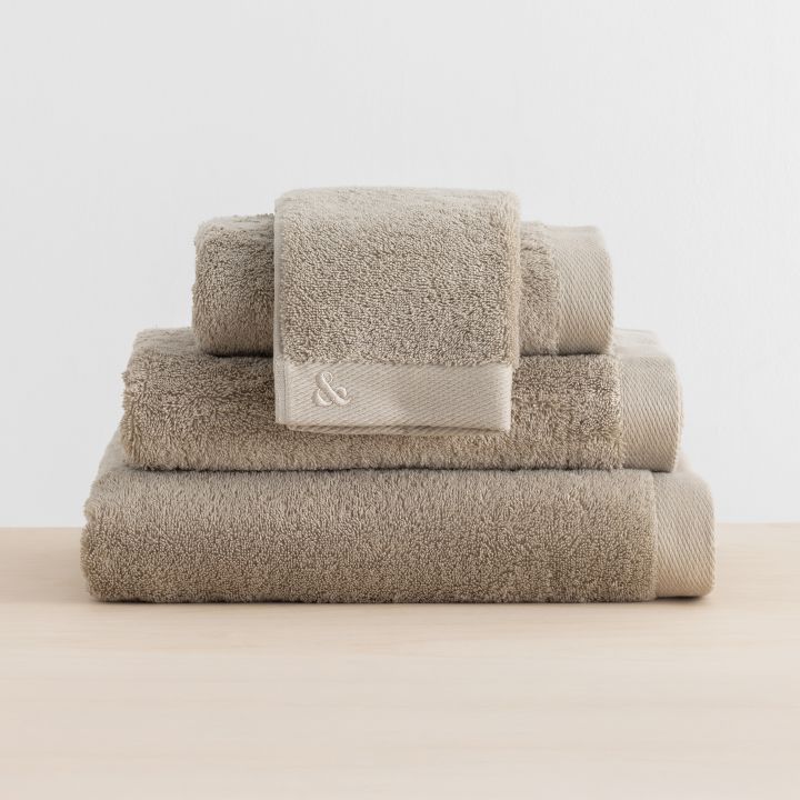 מגבת כותנה פימה