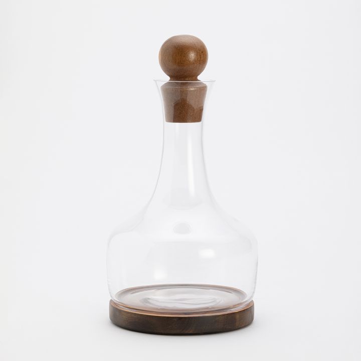 דיקנטר שאטו