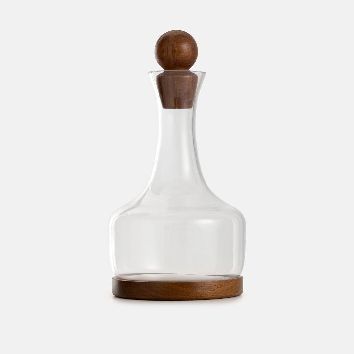 דיקנטר שאטו