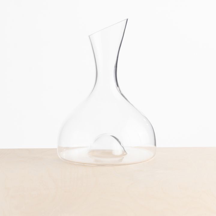 דיקנטר ניטו