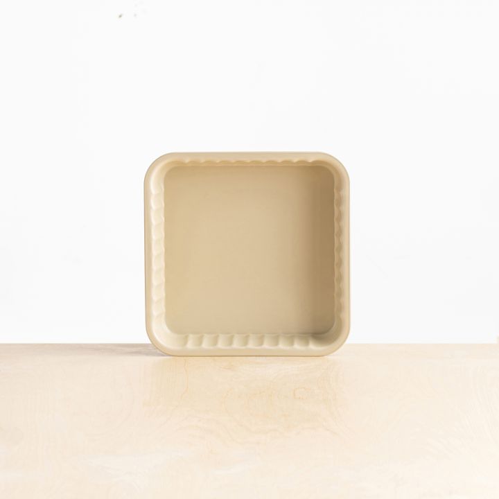 תבנית מרובעת קקאו