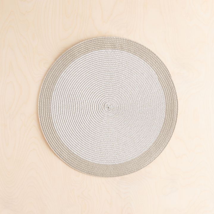 פלייסמט אוברי