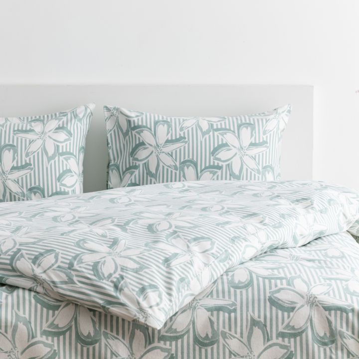 סט מצעי פלנל כותנה אבירם