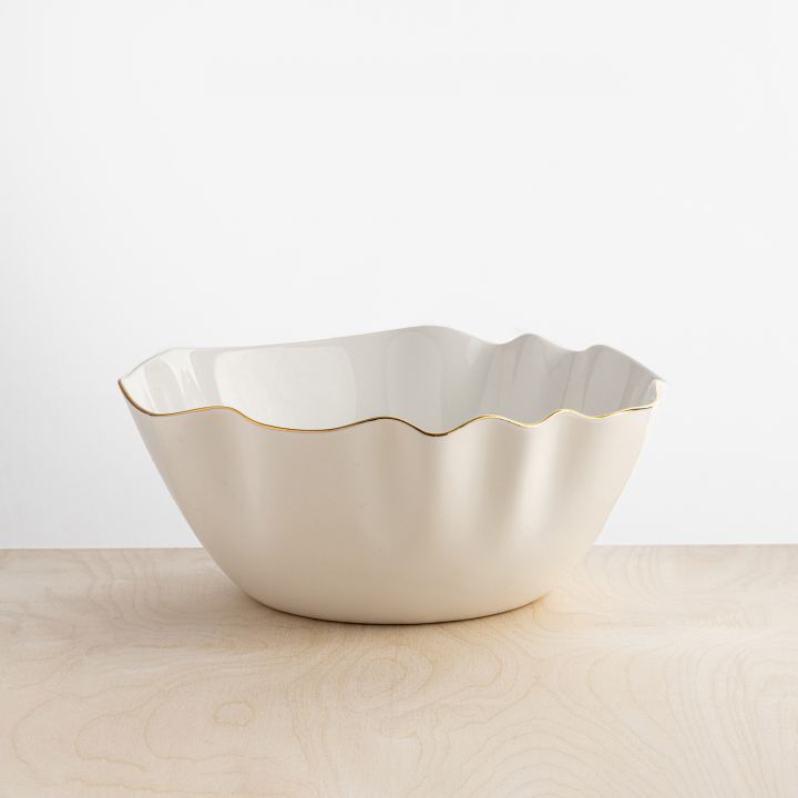 קערת הגשה ססיל