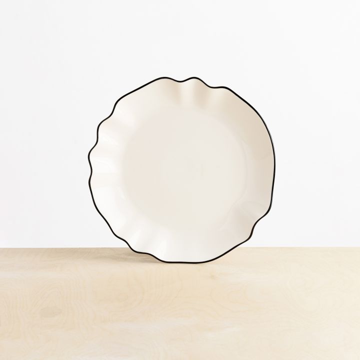 צלחת הגשה ססיל