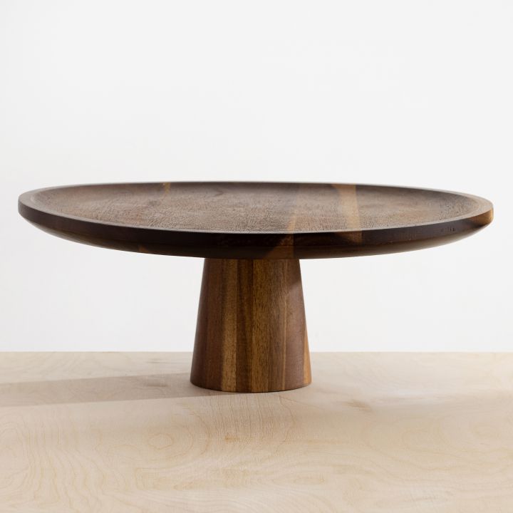 מעמד לעוגה בונו