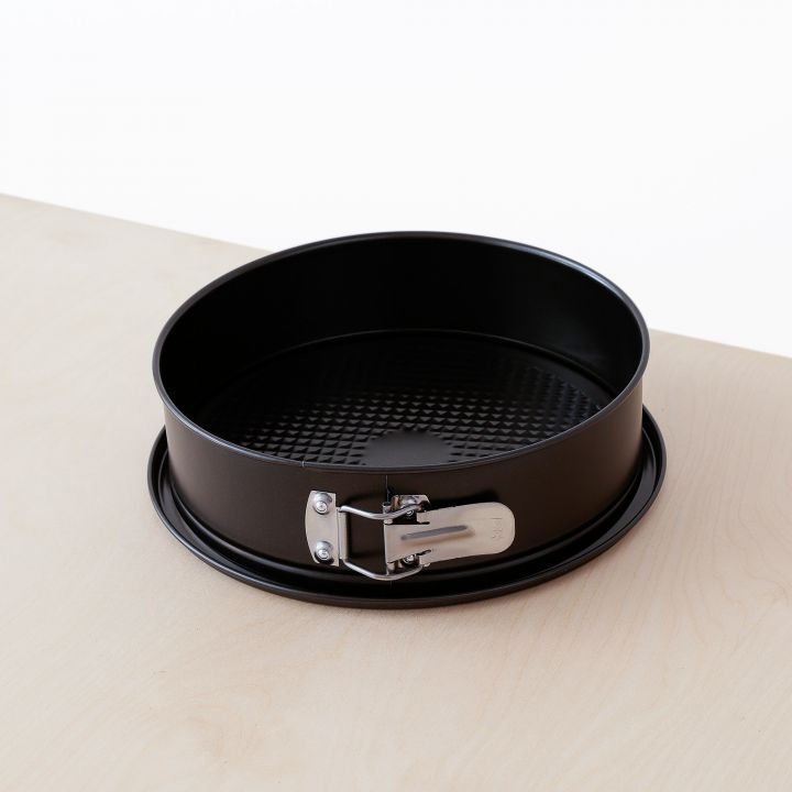 תבנית קפיץ טורטה