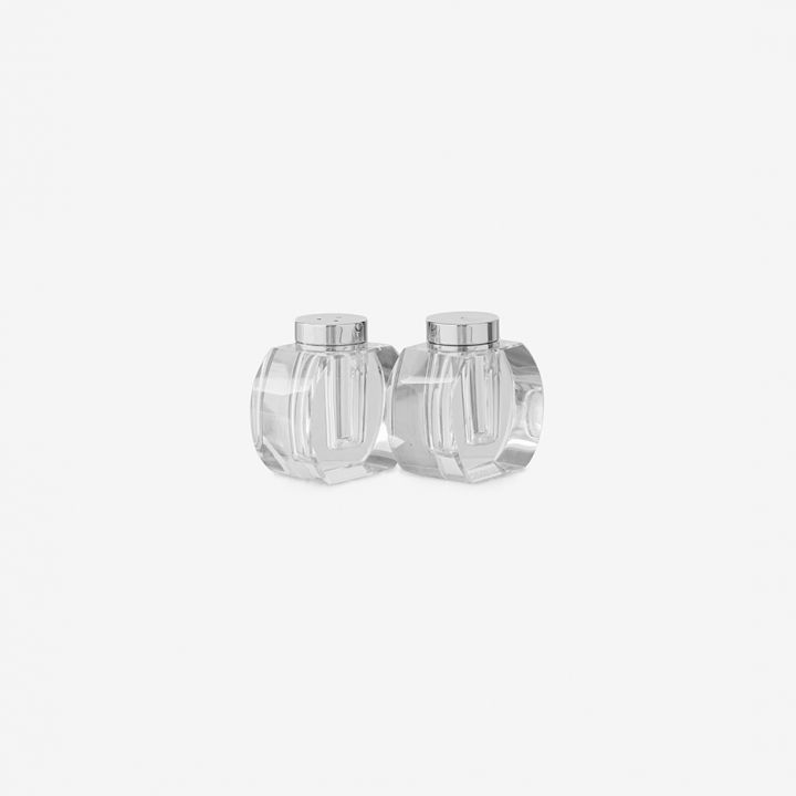 סט מלחייה ופלפלייה אומאמי