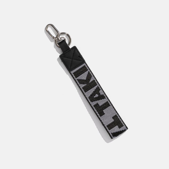 מחזיק מפתחות טאקי צ’אנק