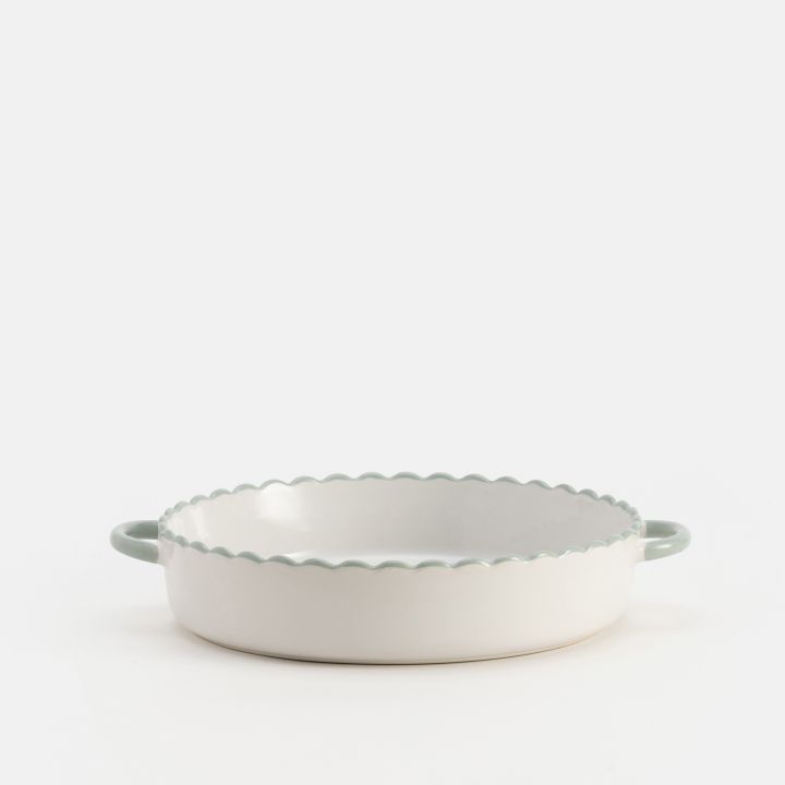 תבנית עגולה אניטה