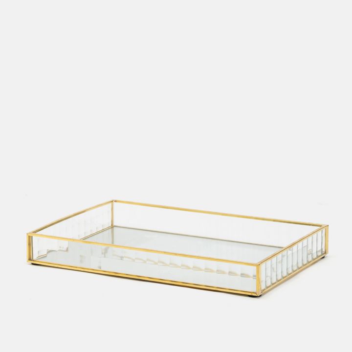 מגש נוי רוז