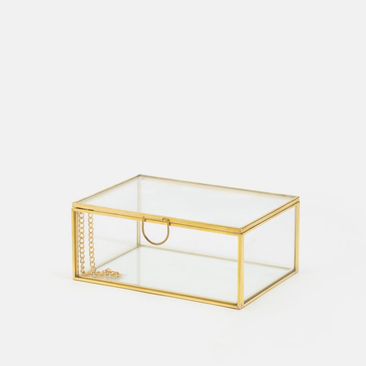 קופסת אחסון סי