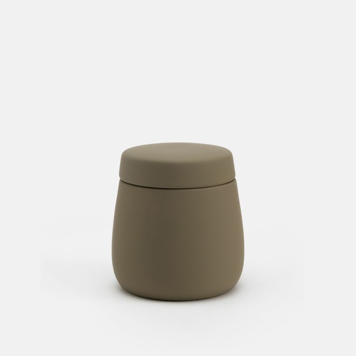 צנצנת צמר מיסט