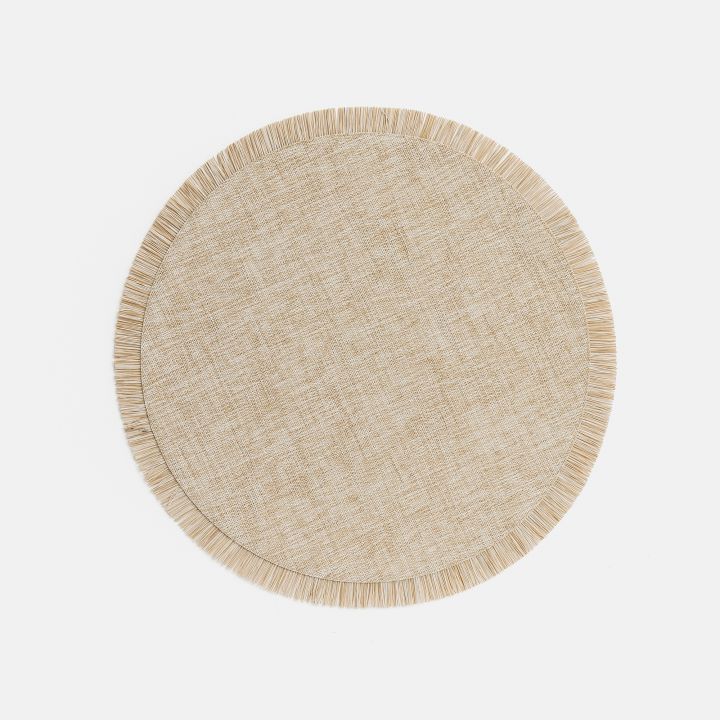 פלייסמט ריקי