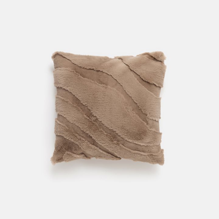 כרית נוי דר