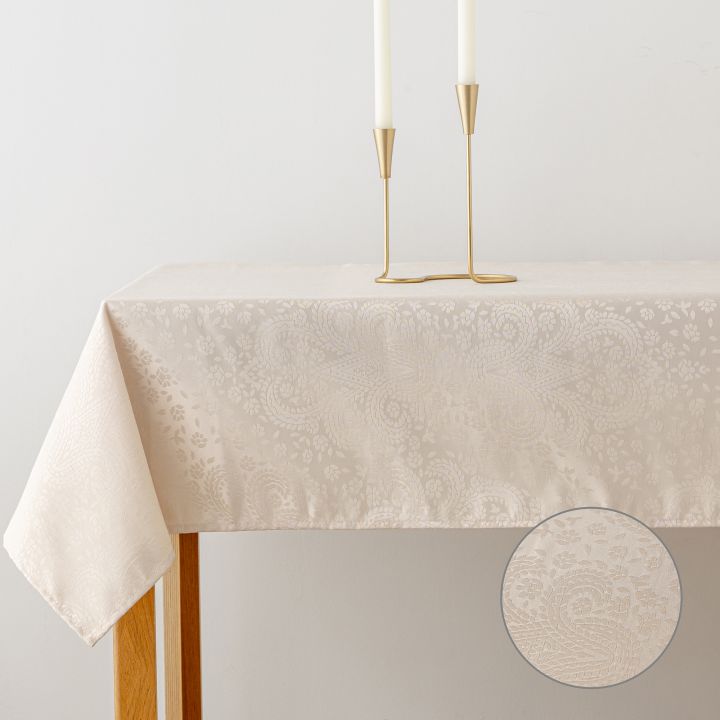 מפת שולחן טל