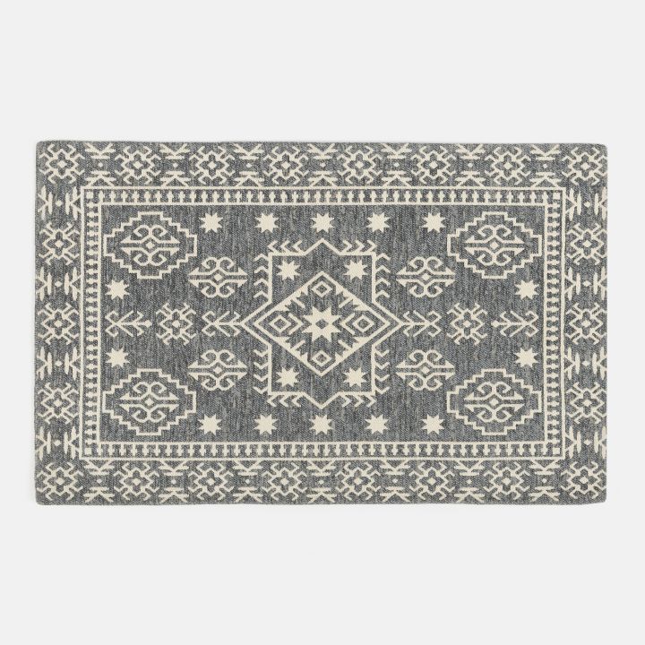 שטיח נוי הארי