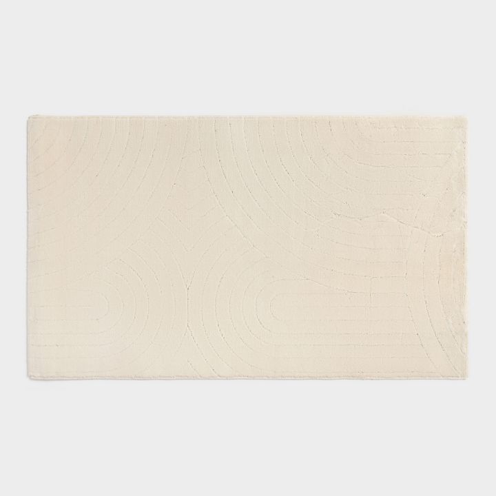 שטיח נוי נורה