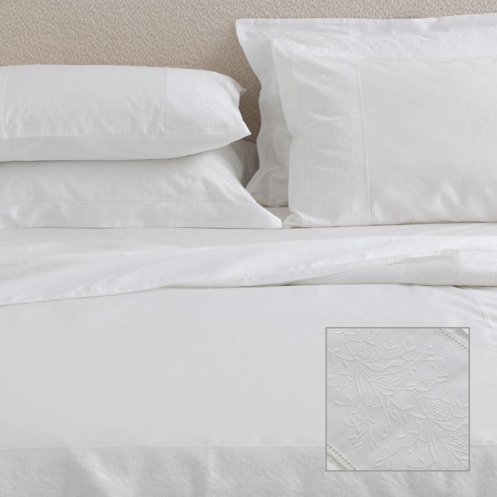 ציפה כותנה סאטן טוליפ גאלרי בלה