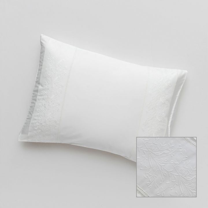 ציפית כותנה סאטן בלה