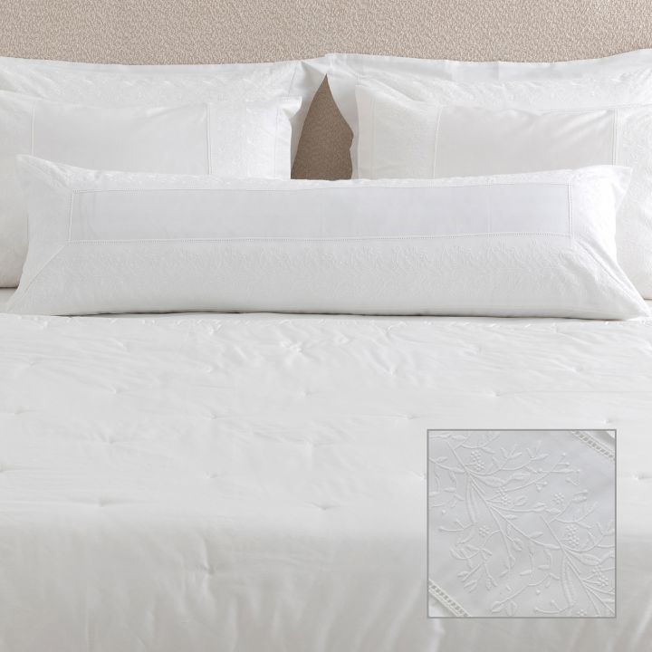 כרית נוי ארוכה טוליפ גלארי בלה