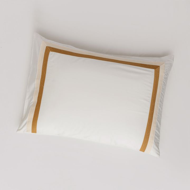 ציפית כותנה סאטן אוקספורד אסתר