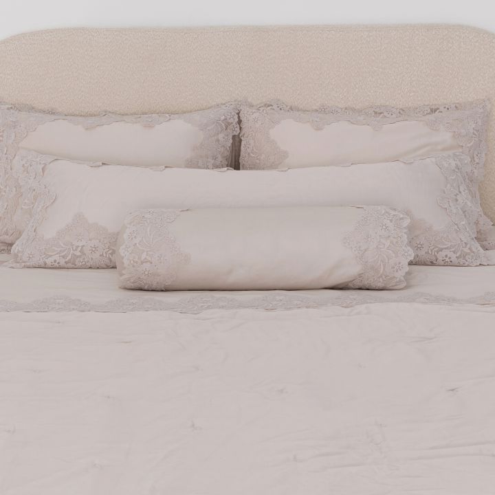 כרית נוי טנסל פרינסס