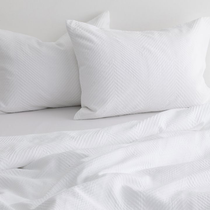 סט מצעי כותנה אמה