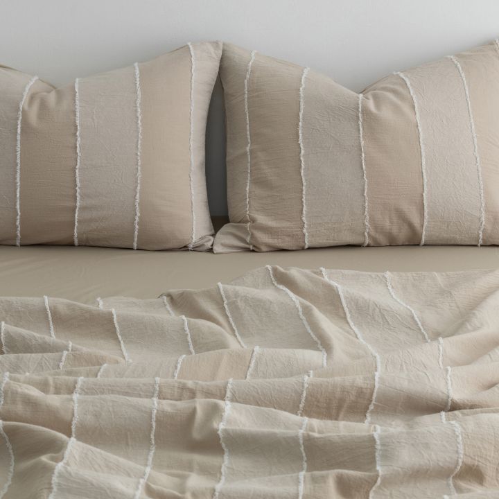 סט מצעי כותנה טובי