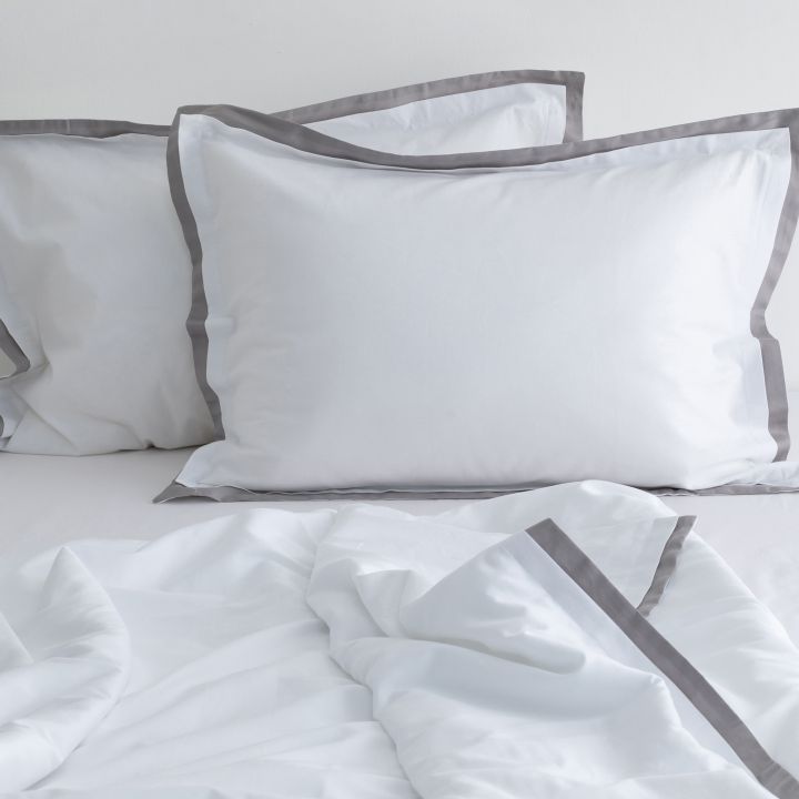 סט מצעי כותנה סאטן ברנרדו