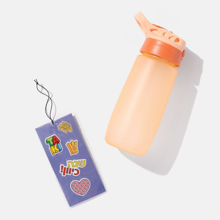 בקבוק שתיה פאן טאקי