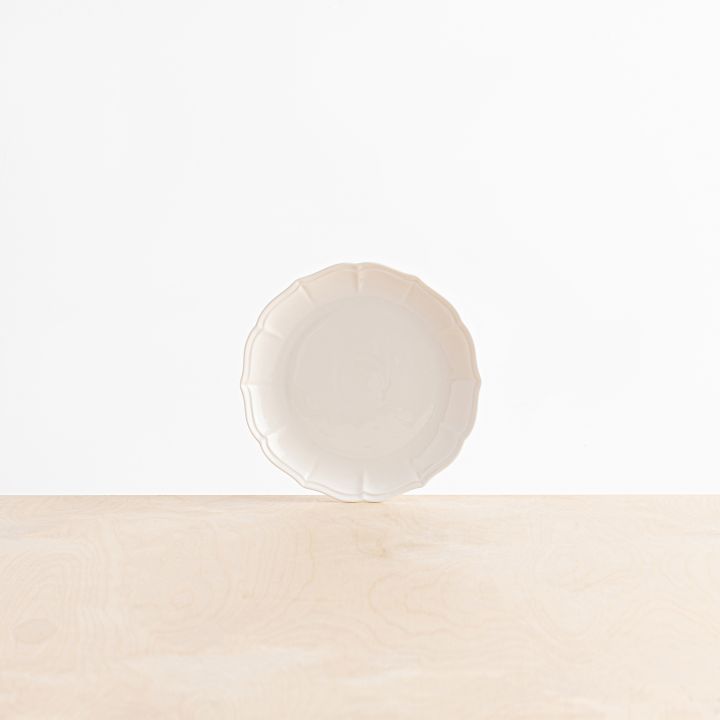 צלחת פורצלן ראשונה המילטון