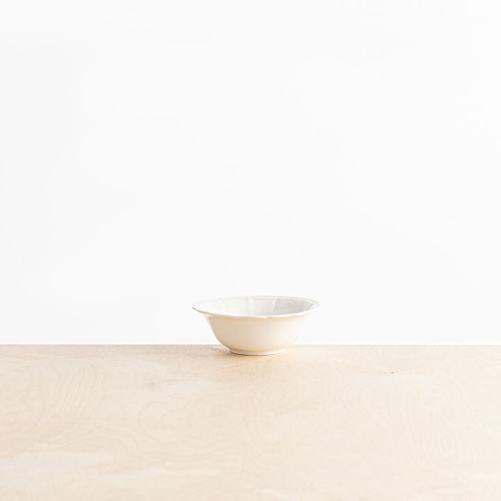 קערית הגשה פורצלן המילטון